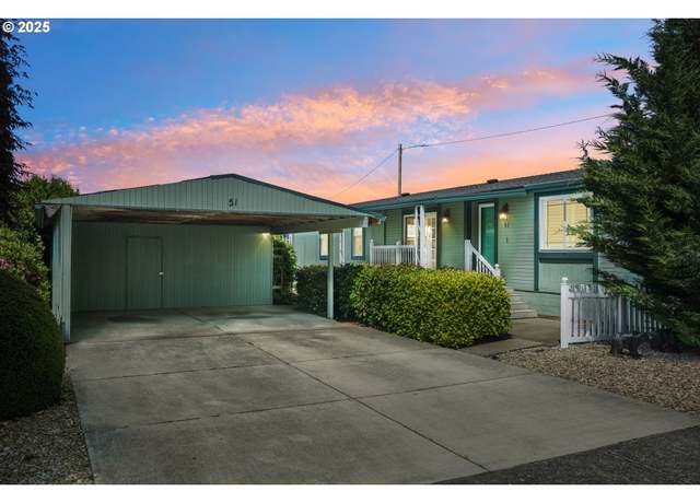 Property at 1055 N Lockhaven Dr #51, Keizer, OR 97303, 2 beds, 2 baths