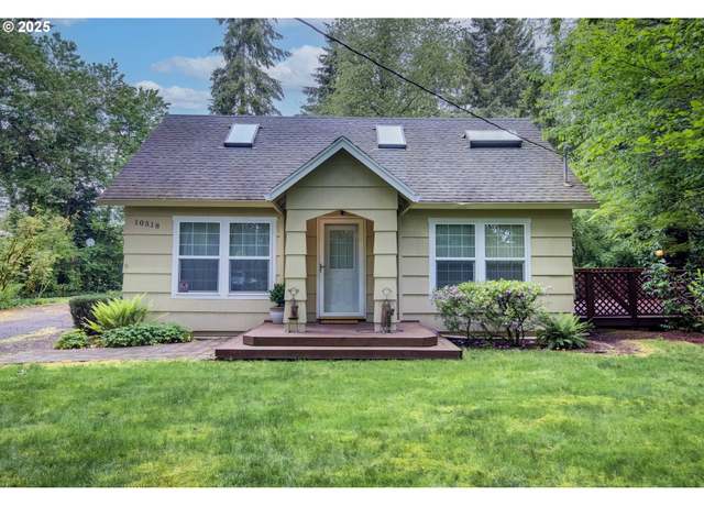 Property at 10518 NE Rosewood Ave, Vancouver, WA 98662, 2 beds, 2 baths