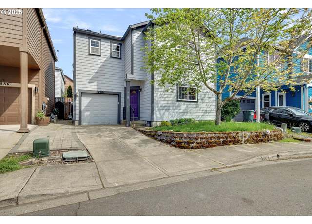 Property at 2904 SW Lassie Ter, Beaverton, OR 97003, 3 beds, 2.5 baths