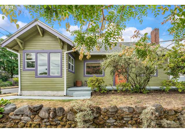 Property at 1432 NE Rosa Parks Way, Portland, OR 97211, 3 beds, 1 bath