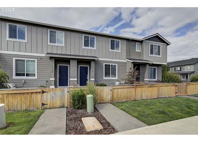 Property at 11766 NE 21st Way, Vancouver, WA 98684, 3 beds, 2.5 baths