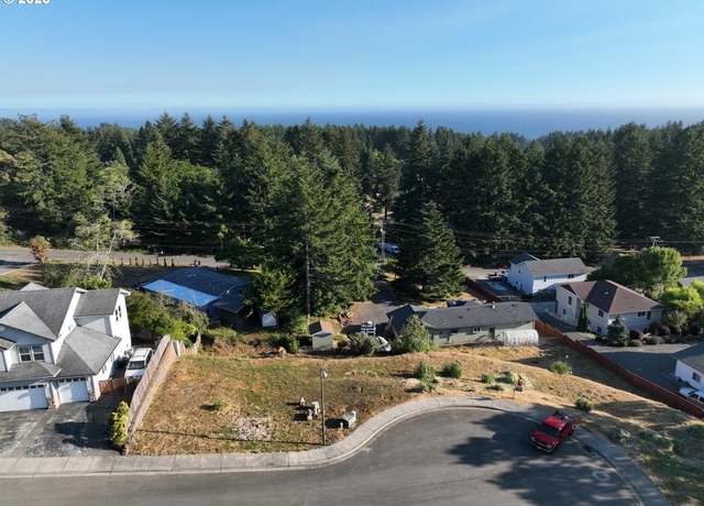 Property at 0000 Vista Lot 35 Ct, Brookings, OR 97415