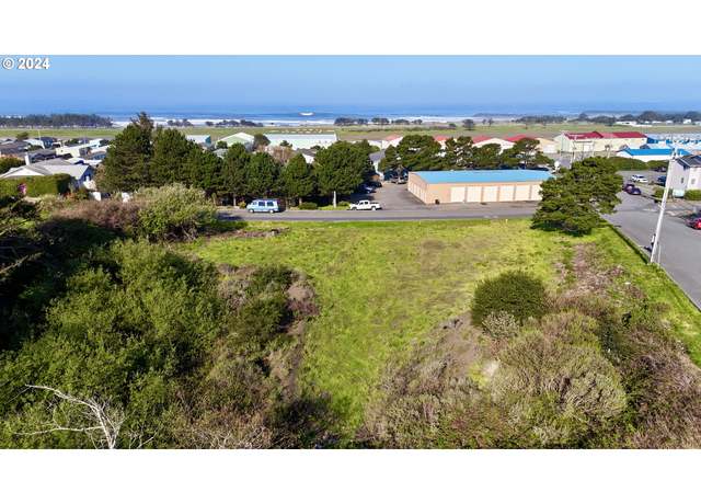 Property at 0 Hillcrest St, Gold Beach, OR 97444