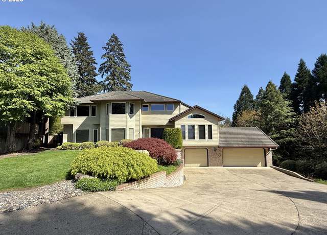 Property at 1519 NW 79th Cir, Vancouver, WA 98665, 4 beds, 4 baths