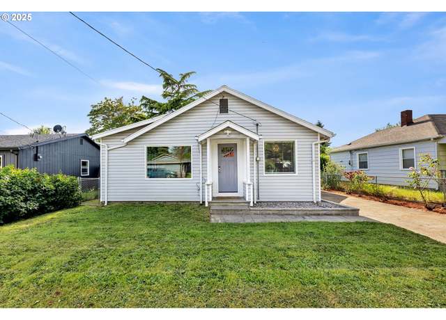 Property at 3018 U St, Vancouver, WA 98663, 1 bed, 1 bath