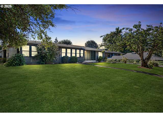 Property at 325 Water St, Springfield, OR 97477, 4 beds, 2 baths