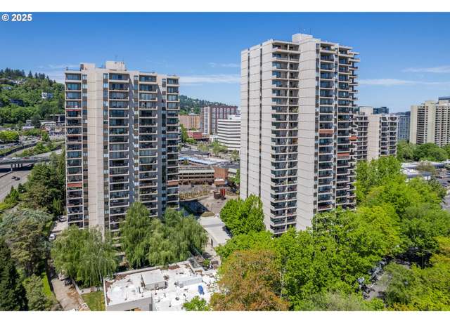 Property at 2221 SW 1st Ave #422, Portland, OR 97201, 2 beds, 2 baths