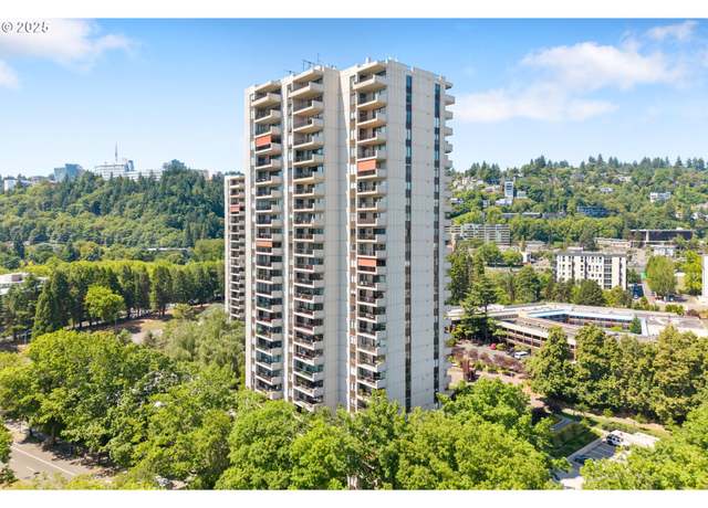 Property at 2221 SW 1st Ave #422, Portland, OR 97201, 2 beds, 2 baths