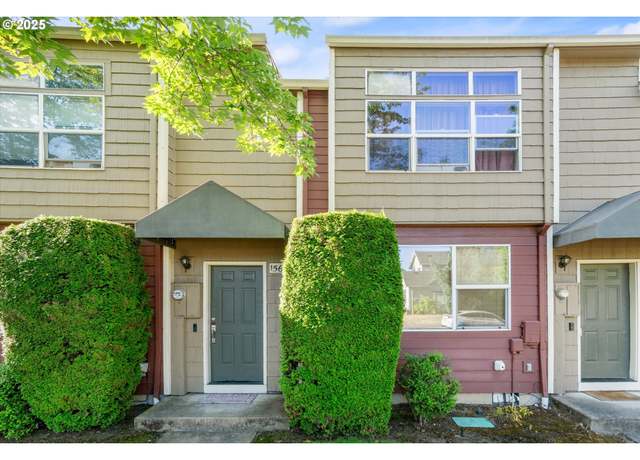 Property at 15647 NE Beech St, Portland, OR 97230, 2 beds, 2 baths