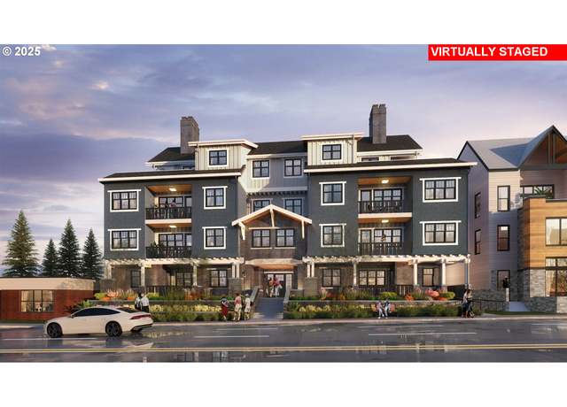 Property at 530 4th St #7, Lake Oswego, OR 97034, 2 beds, 2.5 baths