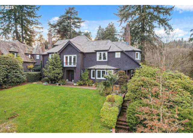 Property at 2670 SW Tichner Dr, Portland, OR 97205, 4 beds, 4 baths
