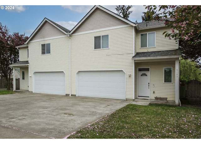 Property at 6101 NE 105th Ave, Vancouver, WA 98662, 6 beds, 6 baths