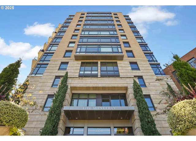 Property at 2351 NW Westover Rd #803, Portland, OR 97210, 2 beds, 2 baths