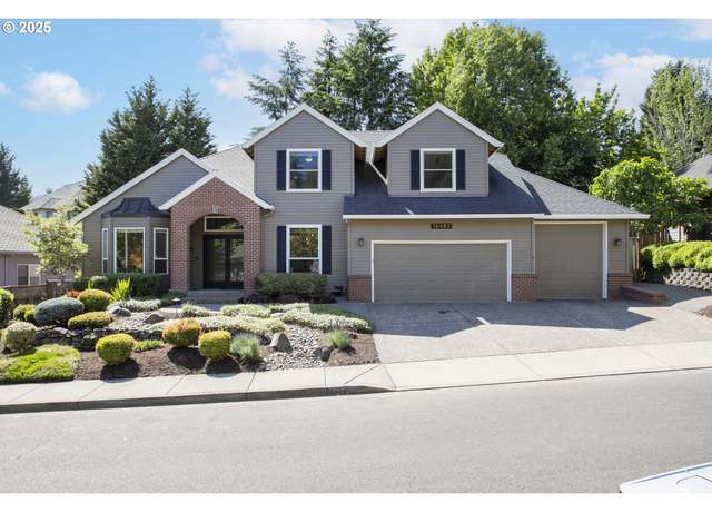 Property at 12453 SW Sheldrake Way, Beaverton, OR 97007, 5 beds, 2.5 baths