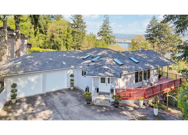 Property at 30010 Maple Dr, Rainier, OR 97048, 3 beds, 2.5 baths