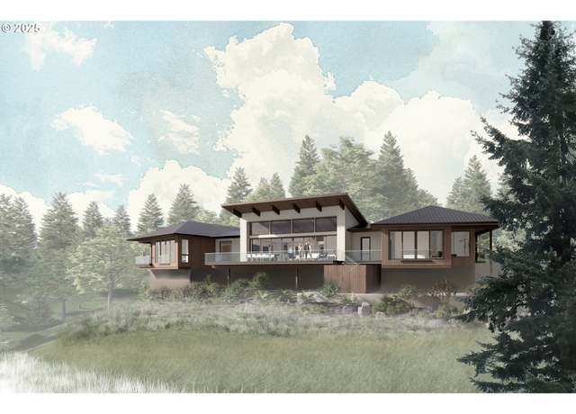 Property at 12505 NW Germantown Rd, Portland, OR 97231