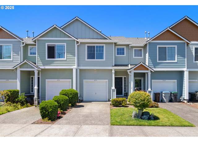 Property at 2775 SE 75th Ave, Hillsboro, OR 97123, 2 beds, 2.5 baths