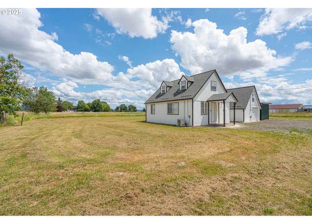 Property at 32655 Fur Rd, Lebanon, OR 97355, 3 beds, 2 baths