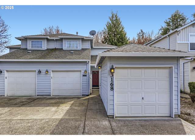 Property at 3168 SE Blue Bird Dr, Hillsboro, OR 97123, 4 beds, 3.5 baths