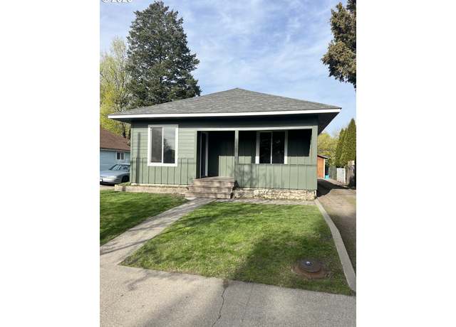 Property at 2608 N Birch St, La Grande, OR 97850, 2 beds, 1 bath