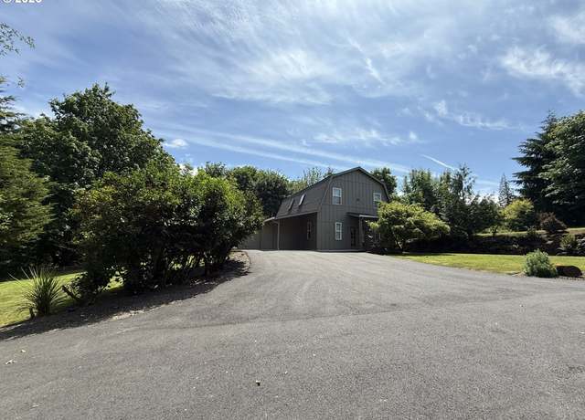 Property at 2302 NW Lacenter Rd, La Center, WA 98629, 1 bed, 1.5 baths
