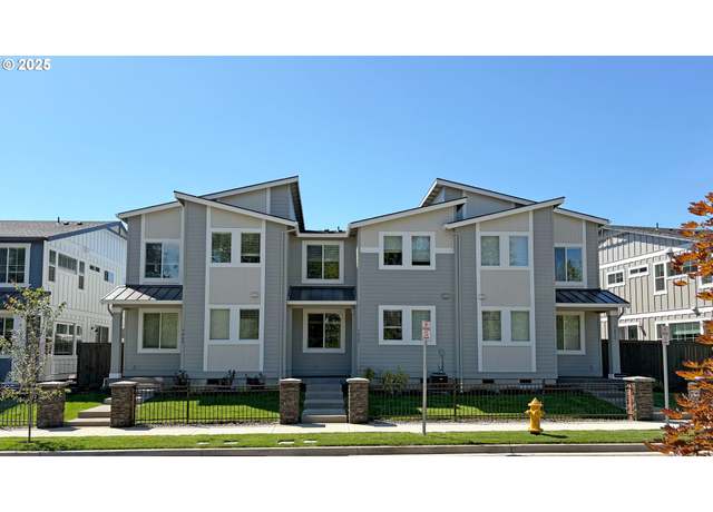 Property at 7052 SE Butternut Creek Pkwy, Hillsboro, OR 97123, 3 beds, 2.5 baths