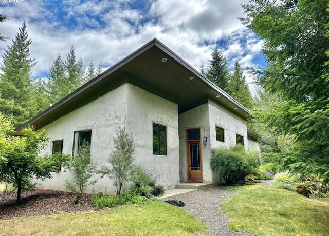 Property at 81 Wind Crest Rd, Carson, WA 98610, 3 beds, 2 baths