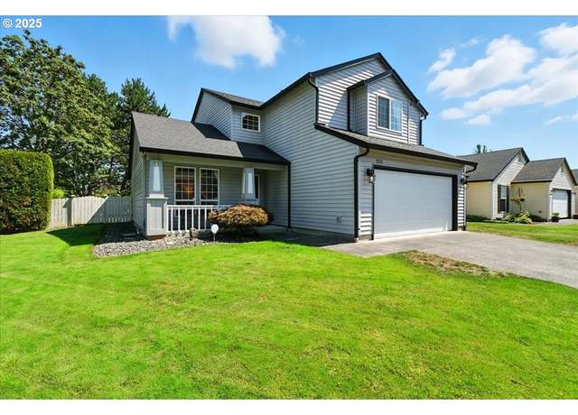 Property at 2501 SE 175th Ave, Vancouver, WA 98683, 3 beds, 2.5 baths