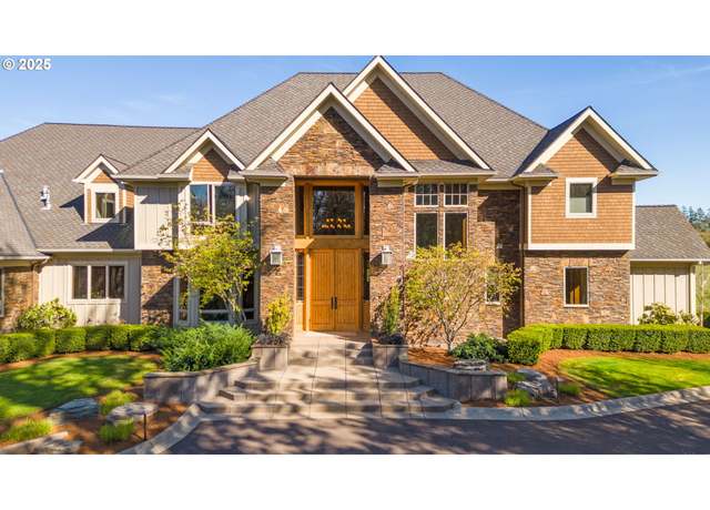 Property at 1907 SW Brooklane Dr, Corvallis, OR 97333, 5 beds, 6.5 baths