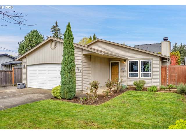 Property at 4793 SE Harrison St, Milwaukie, OR 97222, 3 beds, 1.5 baths