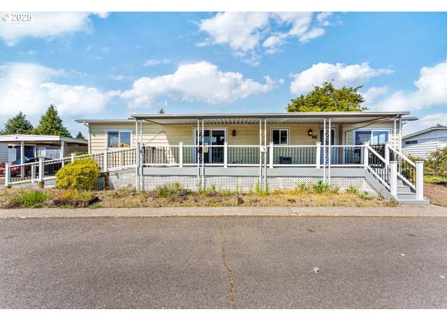 Property at 2511 SE River Rd #86, Hillsboro, OR 97123, 2 beds, 2 baths