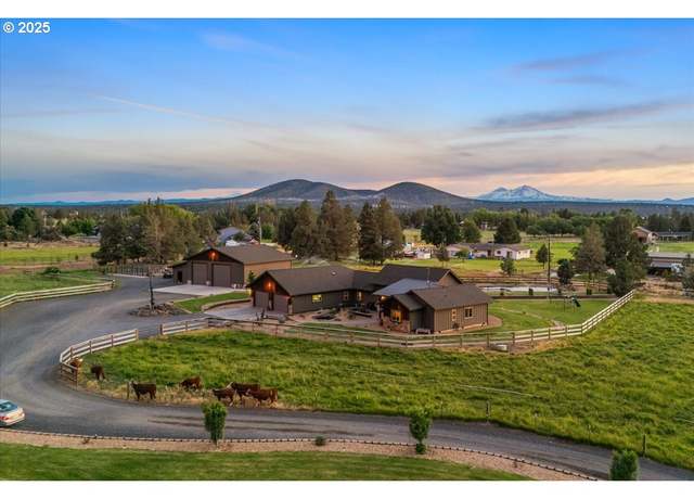 Property at 6150 NW Kingwood Ave, Redmond, OR 97756, 3 beds, 2.5 baths