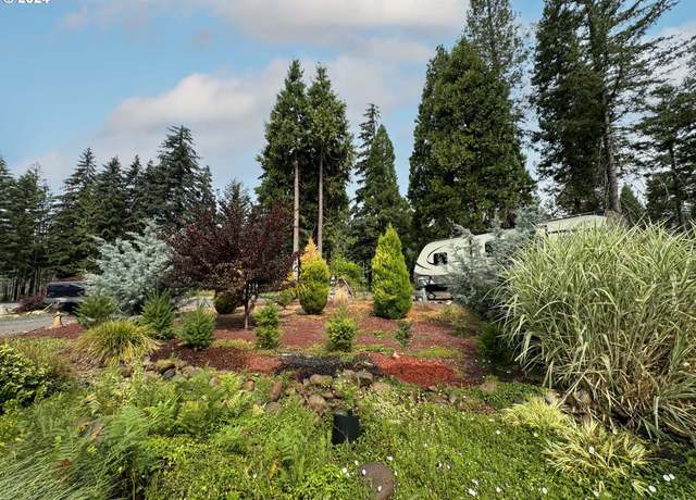 Property at 54432 Mckenzie Hwy #37, Blue River, OR 97413