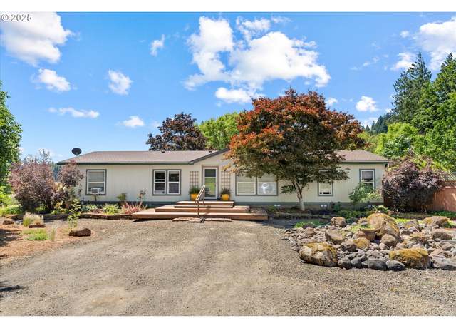 Property at 23505 NW Dairy Creek Rd, North Plains, OR 97133