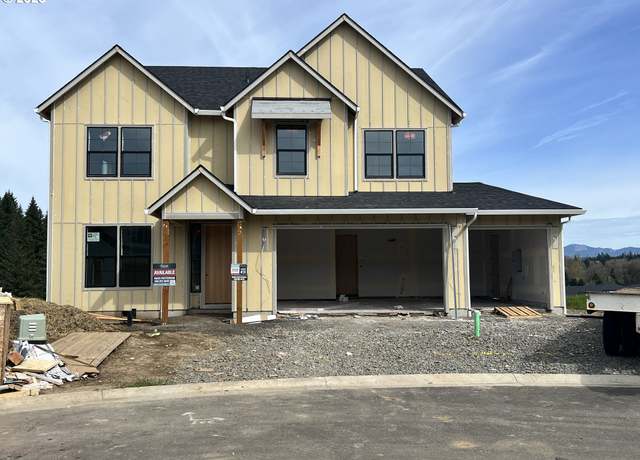 Property at 3526 N 11th Cir, Ridgefield, WA 98642, 3 beds, 2.5 baths