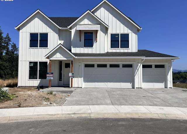 Property at 3526 N 11th Cir, Ridgefield, WA 98642, 3 beds, 2.5 baths