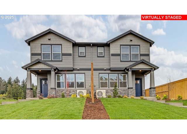 Property at 17197 SE Maple Hill Ln, Happy Valley, OR 97086, 3 beds, 2.5 baths