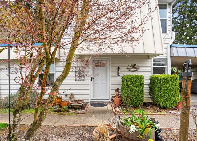 Property at 720 SE Rene Ave, Gresham, OR 97080, 2 beds, 1.5 baths