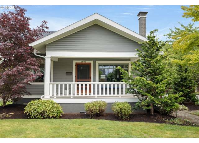 Property at 2904 NE 51st Ave, Portland, OR 97213, 4 beds, 3 baths
