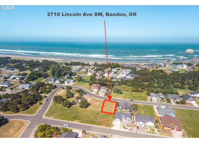 Property at 2710 Lincoln Ave SW #200, Bandon, OR 97411