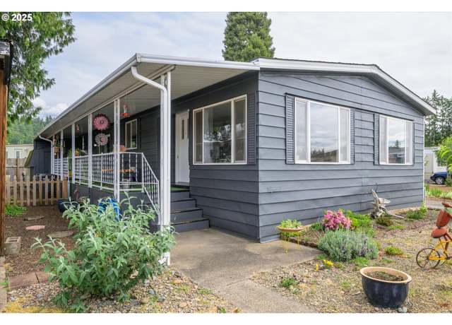 Property at 205 S 54th St #109, Springfield, OR 97478, 2 beds, 2 baths