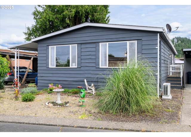 Property at 205 S 54th St #109, Springfield, OR 97478, 2 beds, 2 baths