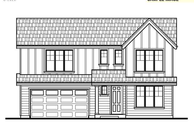 Property at 15119 SW Flatcreek Ln, Tigard, OR 97224, 5 beds, 3 baths
