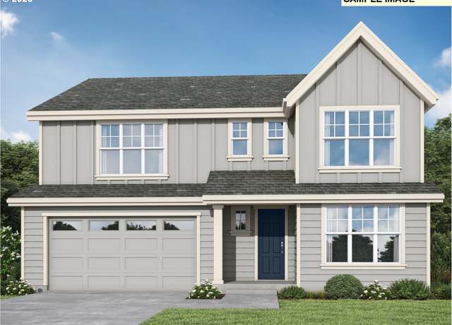 Property at 15119 SW Flatcreek Ln, Tigard, OR 97224, 5 beds, 3 baths