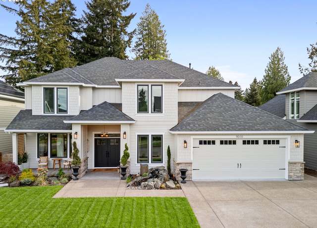 Property at 9010 SW Inez St, Tigard, OR 97224, 4 beds, 3 baths