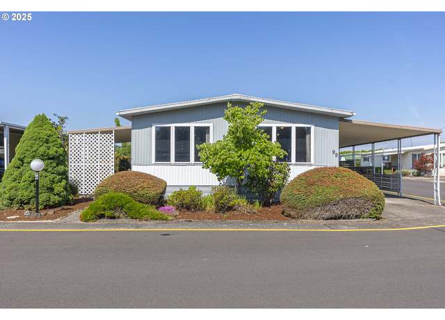 Property at 2902 E 2nd St, Newberg, OR 97132, 3 beds, 2 baths