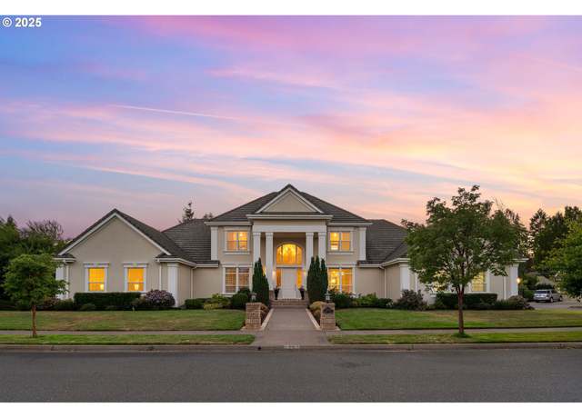 Property at 3848 Meadow View Dr, Eugene, OR 97408, 4 beds, 5 baths