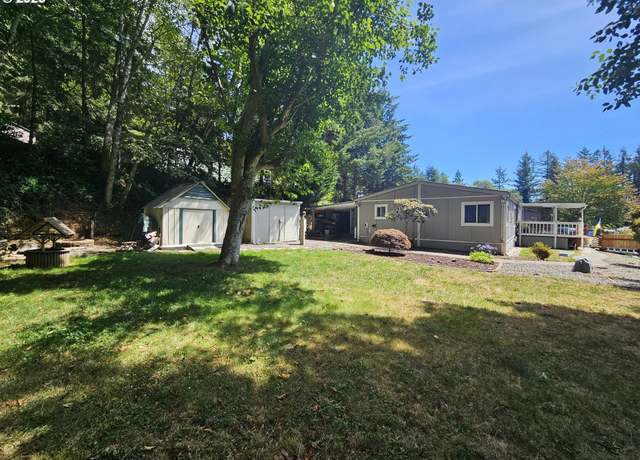 Property at 98041 Hallway Rd #23, Brookings, OR 97415, 3 beds, 2 baths