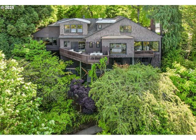 Property at 2687 NW Cornell Rd, Portland, OR 97210, 4 beds, 2.5 baths