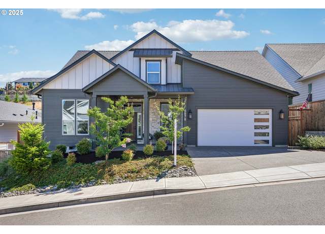 Property at 5878 Verona St S, Salem, OR 97306, 5 beds, 3 baths